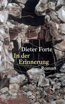 In der Erinnerung: Roman