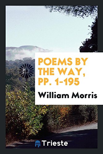 Die Buchhandlung in Oelde hat das Buch Poems by the Way, pp. 1-195