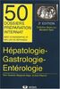 Hépatologie-Gastrologie-Entérologie.: 2ème édition