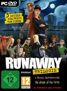 Runaway Trilogie