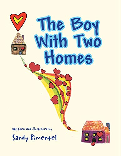 The Boy With Two Homes
