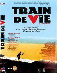 Train de vie [FR Import]