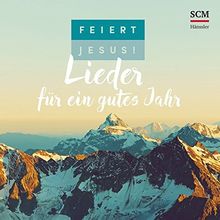 Feiert Jesus! Lieder für ein gutes Jahr (2018)