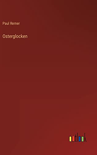 Osterglocken