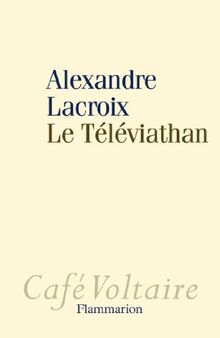 Le téléviathan