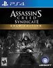 Assassin's Creed Syndicate - Gold Edition - PlayStation 4 by Ubisoft