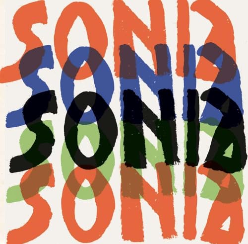 Rachel Silveri Sonia Delaunay, Living Art