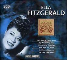 Ella Fitzgerald