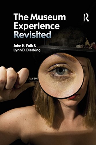 Falk, John H The Museum Experience Revisited