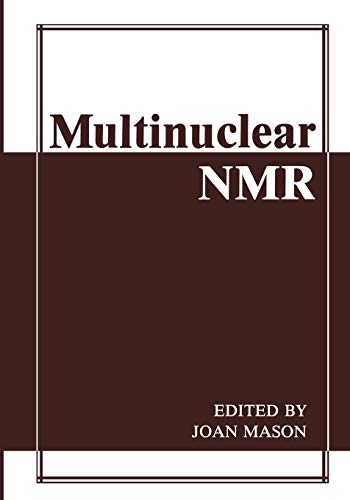 Multinuclear Nmr