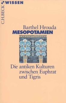 Mesopotamien. Die antiken Kulturen zwischen Euphrat und Tigris