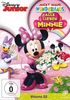 Micky Maus Wunderhaus - Alle lieben Minnie