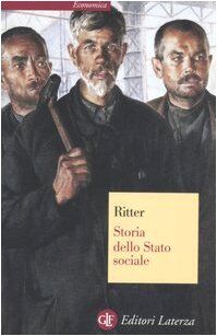 Storia dello Stato sociale (Economica Laterza)