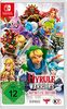 Hyrule Warriors Definitive Edition - [Nintendo Switch]
