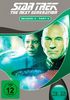 Star Trek - The Next Generation: Season 3, Part 2 [4 DVDs]