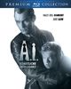 A.I. Künstliche Intelligenz - Premium Collection [Blu-ray]