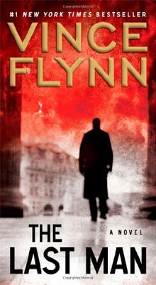 The Last Man: A Novel
