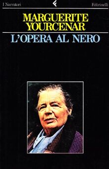 L'opera al nero