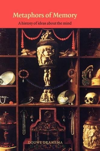 Metaphors of Memory: A History of Ideas about the Mind