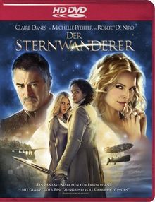 Der Sternwanderer [HD DVD]