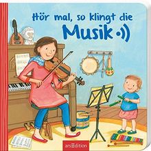 Hör mal, so klingt die Musik