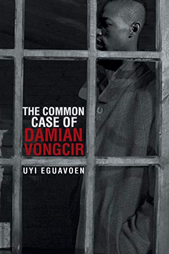 The Common Case of Damian Vongcir