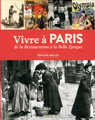La Vie Secrète de Montmartre Amazon.fr - La vie secrète de Montmartre - Mellot, Philippe