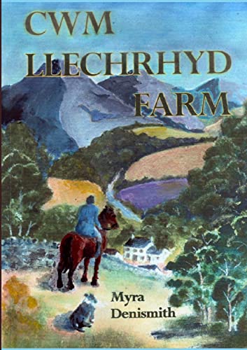 Cwm llechrhyd