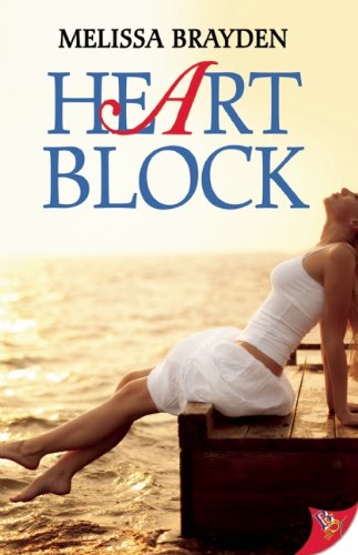 Melissa Brayden Heart Block