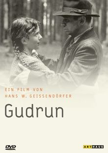 Gudrun