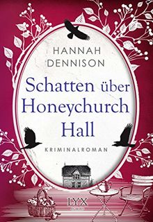 Schatten über Honeychurch Hall