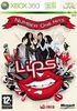 lips : number one hits [xbox 360]