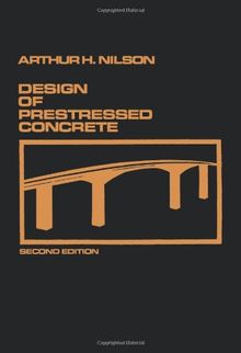 Design Of Prestressed Concrete 2e
