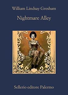 "NIGHTMARE ALLEY"