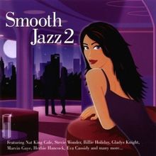 Smooth Jazz 2 de Various Artists | CD | état très bon