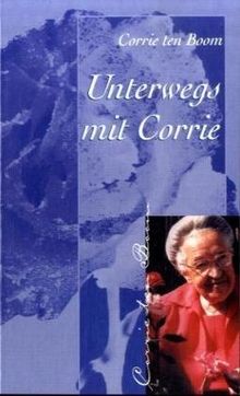 Unterwegs mit Corrie