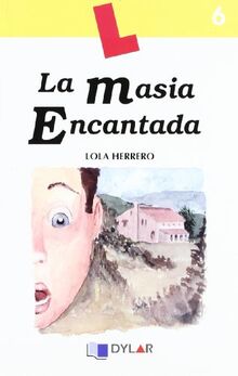 La masía encantada