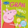 El gran libro de Peppa (Peppa Pig. Libro regalo)