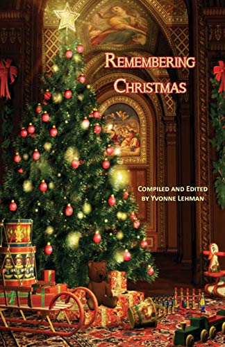 Remembering Christmas (Divine Moments)