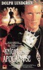 Knight of the Apocalypse [VHS]