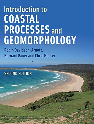 Introduction to Coastal Processes and Geomorphology