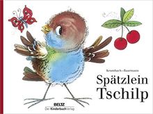 Spätzlein Tschilp