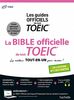 La Bible officielle du TOEIC® (conforme au nouveau test TOEIC)
