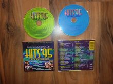 Technohead, Scooter, Das Modul, Mark 'Oh, E-rotic, La Bouche.. von Hits '95-International | CD | Zustand gut