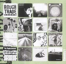 Rough Trade Shops Country