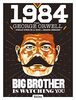 1984: roman graphique d'après George Orwell