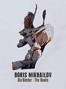 Boris Mikhailov The Books