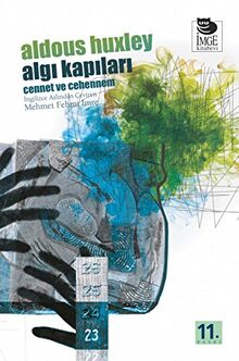 Algi Kapilari Cennet ve Cehennem