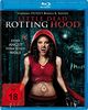 Little Dead Rotting Hood - Keine Angst vorm bösen Wolf [Blu-ray]