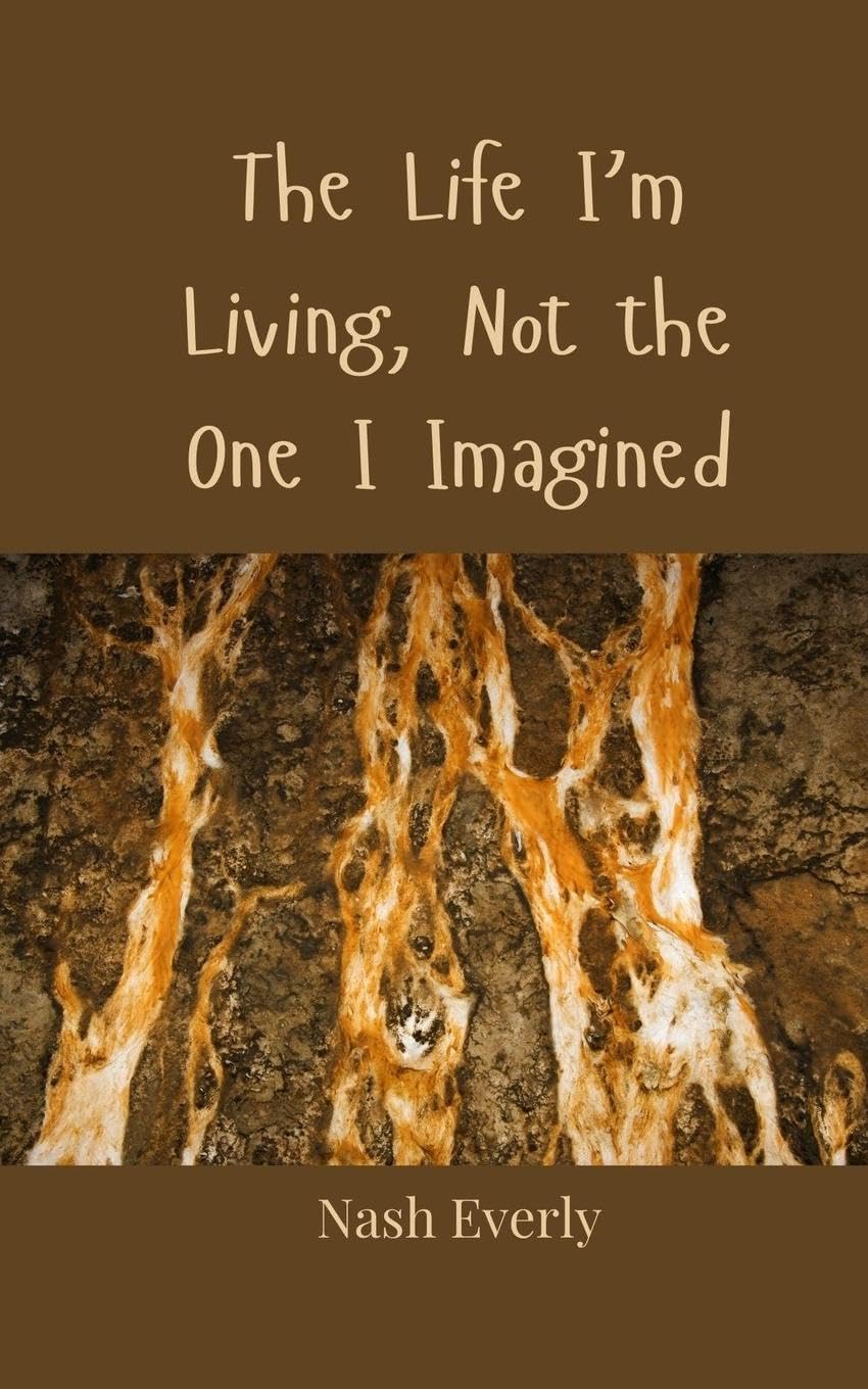 The Life I'm Living, Not the One I Imagined